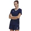 imageadidas Womens Entrada 22 JerseyTeam Navy Blue 2