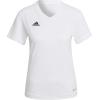 imageadidas Womens Entrada 22 JerseyWhite