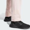 imageadidas Womens Essentials Small Logo Feel Cozy Open Hem PantSandy Pink