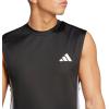 imageadidas Womens Essentials Winners Tank TopBlack