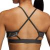 imageadidas Womens PK All Me Sports Bra Legend EarthLegend Earth