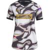 imageadidas Womens Tiro Pride JerseyBlackSolar SlimeBronze Strata