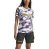 imageadidas Womens Tiro Pride JerseyHalo BluePurple BurstPink Spark