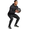 imageadidas mens Game and Go Big Logo Training HoodieBlack