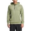 imageadidas mens Game and Go Big Logo Training HoodieTent Green