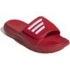 imageadidas unisexadult Alpharesponse 20Better ScarletWhiteBetter Scarlet