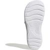 imageadidas unisexadult Alpharesponse 20BlackWhiteWhite