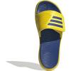 imageadidas unisexadult Alpharesponse 20YellowTeam Royal BlueTeam Royal Blue