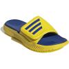 imageadidas unisexadult Alpharesponse 20YellowTeam Royal BlueTeam Royal Blue