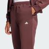 imageadidas womens Essentials Feelcozy Track SuitAurora Ruby