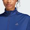 imageadidas womens Essentials Feelcozy Track SuitDark Blue