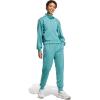 imageadidas womens Essentials Feelcozy Track SuitPowder Teal