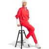 imageadidas womens Essentials Feelcozy Track SuitPure Ruby