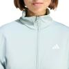 imageadidas womens Essentials Feelcozy Track SuitWonder Sage