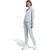imageadidas womens Essentials Feelcozy Track SuitWonder Sage