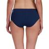 imageadidas womens Seamless Brief Panties 3packNight Indigo RibbedLucid Pink ScallopWonder Taupe