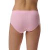 imageadidas womens Seamless Brief Panties 3packWonder PinkWhiteViolet Tone