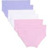 imageadidas womens Seamless Brief Panties 3packWonder PinkWhiteViolet Tone