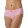 imageadidas womens Seamless Brief Panties 3packWonder PinkWhiteViolet Tone