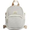 imageadidas Airmesh Mini BackpackAlumina Beige