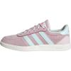 imageadidas Kids Breaknet Sleek ShoesClear PinkHalo MintBliss Pink