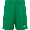 imageadidas Kids Entrada 22 ShortsTeam Green