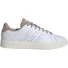 imageadidas Mens Advantage 20 Tennis ShoesCloud WhiteGreyOff White