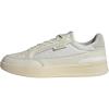 imageadidas Mens Aspyre ShoesOff WhiteCyber MetallicWarm Vanilla