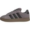 imageadidas Mens Grand Court Alpha ShoesTaupe OxideBlackGum