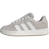 imageadidas Mens Grand Court Alpha ShoesWonder AluminaWhiteGum