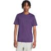 imageadidas Mens ZNE TShirtAurora Plum