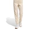 imageadidas Originals Womens Tricot 3Stripes Track PantsCrystal Linen