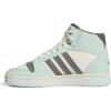 Clear Mint/Grey/Off White