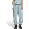 imageadidas Womens All Szn Fleece Loose PantsWonder Sage