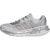 imageadidas Womens Astrastar SneakerDash GreyGreySilver Metallic