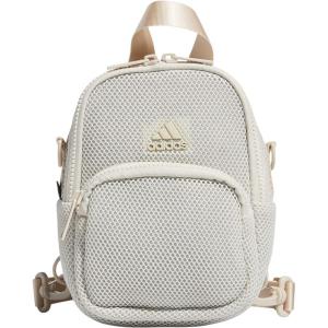 imageadidas Airmesh Mini BackpackAlumina Beige