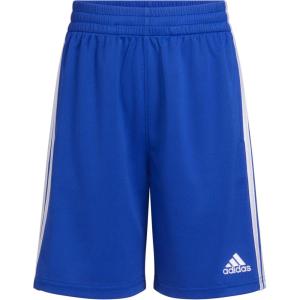 imageadidas Boys Classic 3Stripes ShortsRoyal Blue