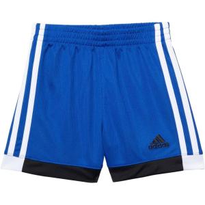 imageadidas Boys Elastic Waistband Winner ShortTeam Royal Blue