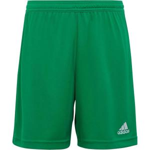 imageadidas Kids Entrada 22 ShortsTeam Green