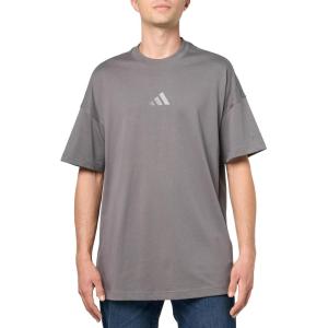imageadidas Mens ALL SZN Loose TShirtGrey