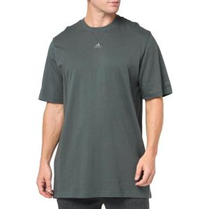 imageadidas Mens ALL SZN Loose TShirtIvy