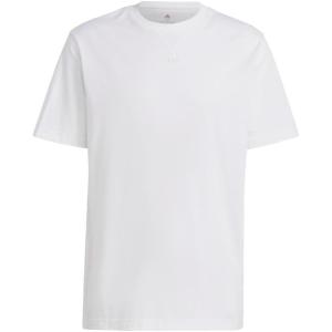 imageadidas Mens ALL SZN Loose TShirtWhite