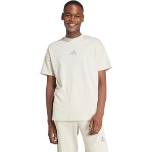 imageadidas Mens ALL SZN Loose TShirtWonder Alumina