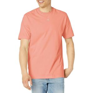 imageadidas Mens ALL SZN Loose TShirtWonder Clay