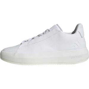 imageadidas Mens Acesmash Fashion SneakersWhiteWhiteWhite