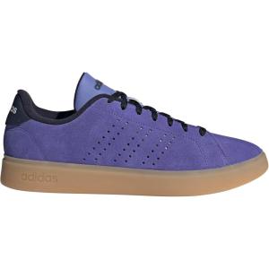 imageadidas Mens Advantage 20 Tennis ShoesSemi Cobalt BlueBlackInk
