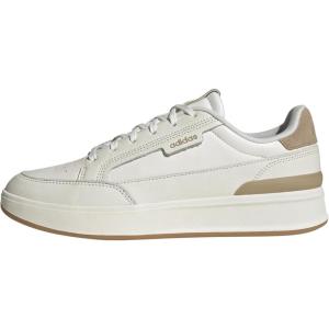 imageadidas Mens Aspyre ShoesWhiteWarm SandstoneWhite