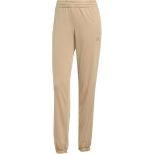 imageadidas Originals Womens Tricot 3Stripes Track PantsWarm Sandstone