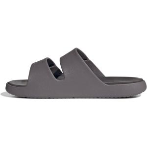 imageadidas UnisexAdult Znscape Slide SandalTaupe OxideTaupe OxideCharcoal