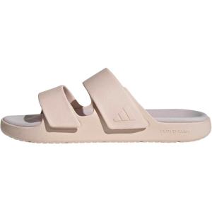 imageadidas UnisexAdult Znscape Slide SandalWonder QuartzIce PurpleWonder Quartz